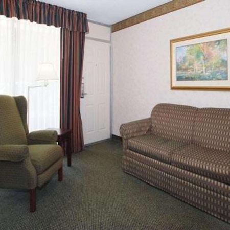 Rodeway Inn Conference Center Crawfordsville Eksteriør bilde