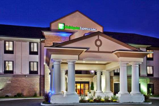 Rodeway Inn Conference Center Crawfordsville Eksteriør bilde
