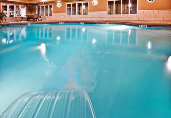 Rodeway Inn Conference Center Crawfordsville Fasiliteter bilde