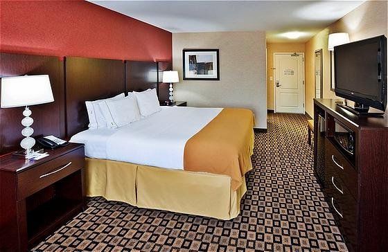 Rodeway Inn Conference Center Crawfordsville Rom bilde