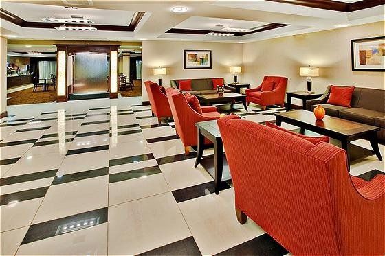 Rodeway Inn Conference Center Crawfordsville Interiør bilde